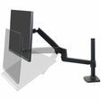 LX DESK MOUNT LCD MONITOR ARM