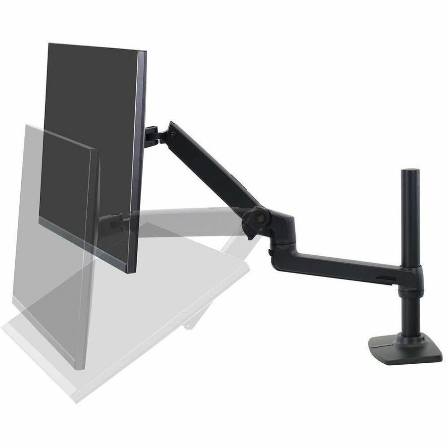 LX DESK MOUNT LCD MONITOR ARM