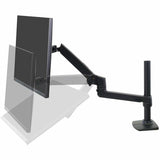 LX DESK MOUNT LCD MONITOR ARM