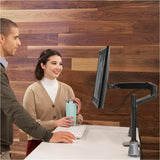 LX DESK MOUNT LCD MONITOR ARM