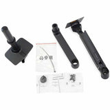 LX DESK MOUNT LCD MONITOR ARM
