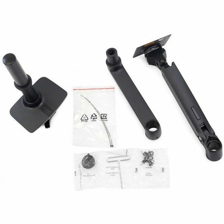 LX DESK MOUNT LCD MONITOR ARM