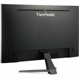 32" 4K UHD IPS Monitor