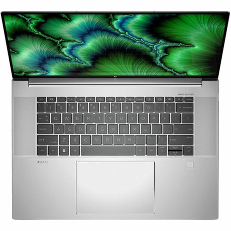 CUSTOM ZBOOK S G9 I9-12900H