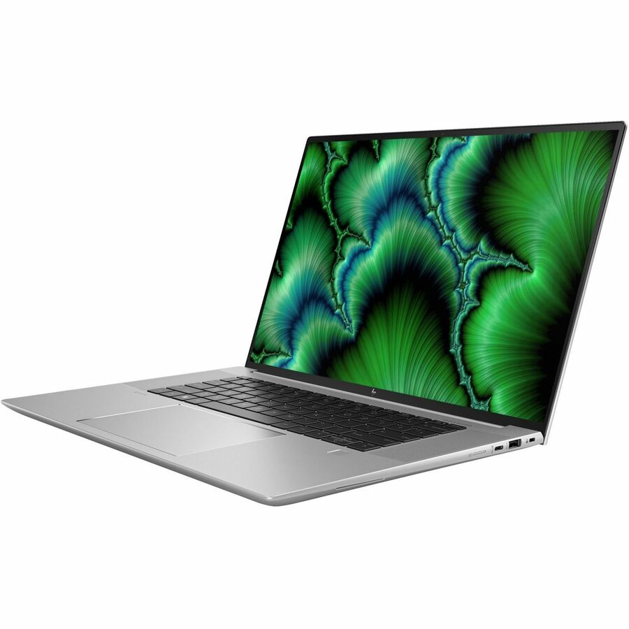 CUSTOM ZBOOK S G9 I9-12900H