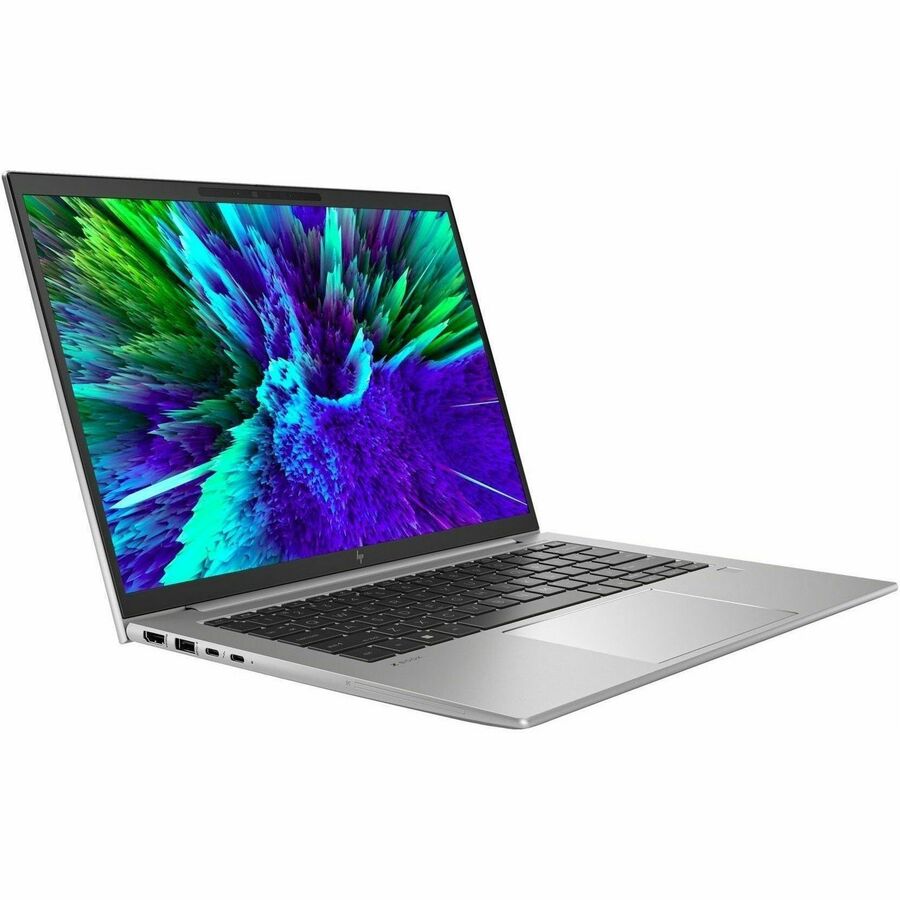 HP ZBook Firefly G10 A 14" Mobile Workstation - WUXGA - AMD Ryzen 9 PRO 7940HS - 32 GB - 512 GB SSD - English Keyboard