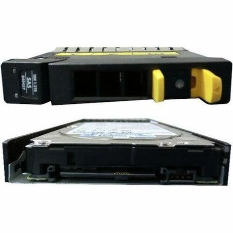 HP 1.2TB SAS HDD 6GB 2.5 SFF