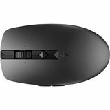 HP 710 RECHBL Slnt BLK BT Mous