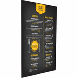 Planar URP98-ERO-T 4K LCD Touch Display