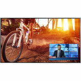 Planar URP98-ERO-T 4K LCD Touch Display