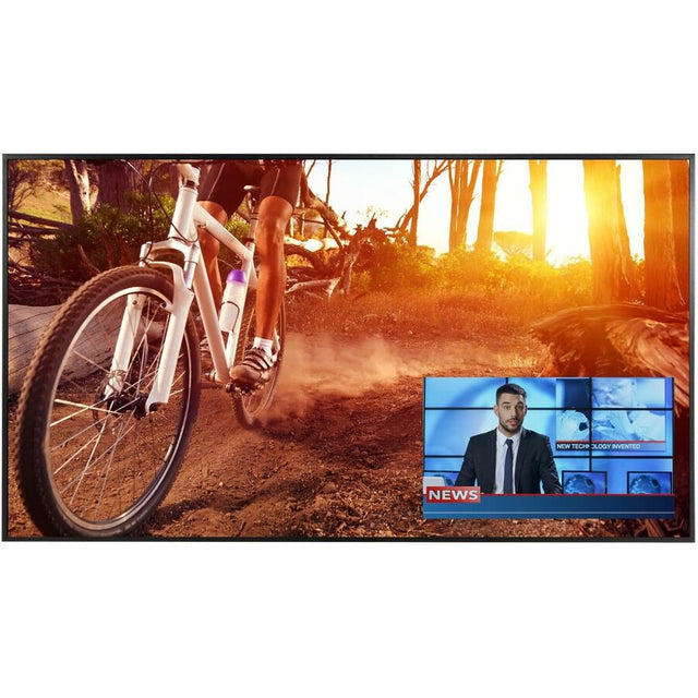 Planar URP98-ERO-T 4K LCD Touch Display