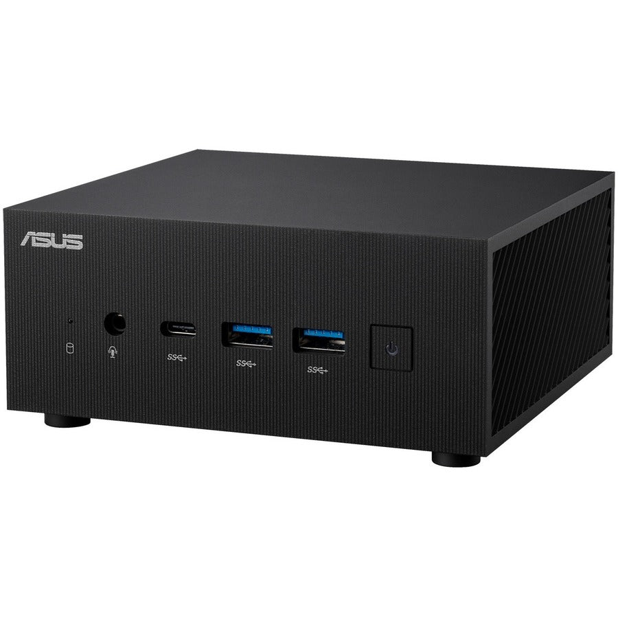 ULTRA-COMPACT MINI PC WITH AMD
