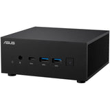 ULTRA-COMPACT MINI PC WITH AMD