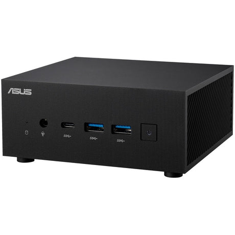 ULTRA-COMPACT MINI PC WITH AMD