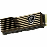 PCIe 5.0 NVMe M.2 2TB HS