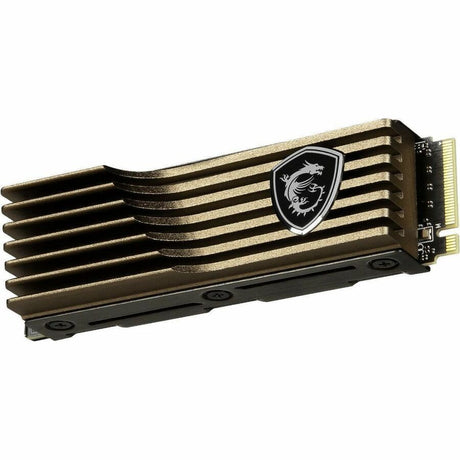 PCIe 5.0 NVMe M.2 2TB HS