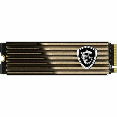 PCIe 5.0 NVMe M.2 2TB HS
