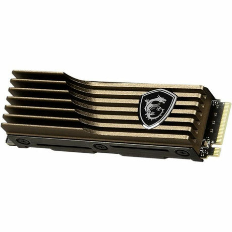 PCIe 5.0 NVMe M.2 2TB HS