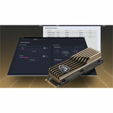 PCIe 5.0 NVMe M.2 2TB HS