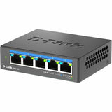 5 Port 2.5 Multi Gig Switch