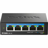 5 Port 2.5 Multi Gig Switch