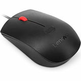 Lenovo Fingerprint Biometric USB Mouse Gen 2