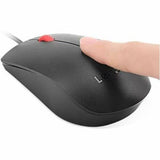 Lenovo Fingerprint Biometric USB Mouse Gen 2