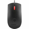 Lenovo Fingerprint Biometric USB Mouse Gen 2