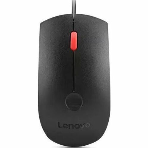 Lenovo Fingerprint Biometric USB Mouse Gen 2