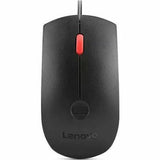 Lenovo Fingerprint Biometric USB Mouse Gen 2