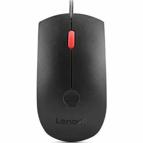 Lenovo Fingerprint Biometric USB Mouse Gen 2