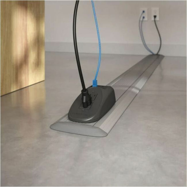 GO 6IN KIT (DUP RECEPT. AND 9IN