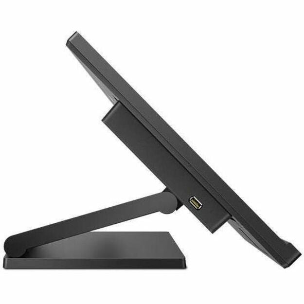 PHILIPS 242B1TC - 24 inch Touch Monitor, LED, FHD, VGA, DP, HDMI, 4 Year Manufacturer Warranty - 24"