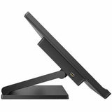 PHILIPS 242B1TC - 24 inch Touch Monitor, LED, FHD, VGA, DP, HDMI, 4 Year Manufacturer Warranty - 24"