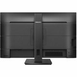 PHILIPS 276B1 - 27 inch Monitor, LED, QHD, USB-C (90W), 2x HDMI, DP,RJ45,USB-Hub, 4 Year Manufacturer Warranty - 27"