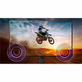 PHILIPS 241B8QJEB - 24 inch Monitor, LED, FHD, VGA, DVI, DP, HDMI, USB-Hub, 4 Year Manufacturer Warranty - 24"