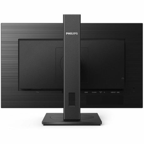 PHILIPS 272B1G - 27 inch Monitor, LED, FHD, VGA, DVI, HDMI, DP, USB-Hub, EPEAT, 4 Year Manufacturer Warranty - 27"