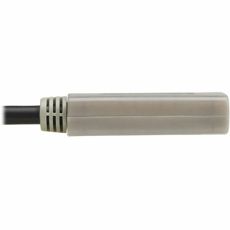 Eaton Tripp Lite Series DisplayPort Extension Cable with Active Repeater and Latching Connector (M/F), 4K 60 Hz, HDR, 4:4:4, HDCP 2.2, 10 ft. (3.1 m), TAA