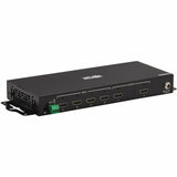 4X4 HDMI MATRIX SWITCH/SPLITTER