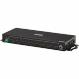 4X4 HDMI MATRIX SWITCH/SPLITTER