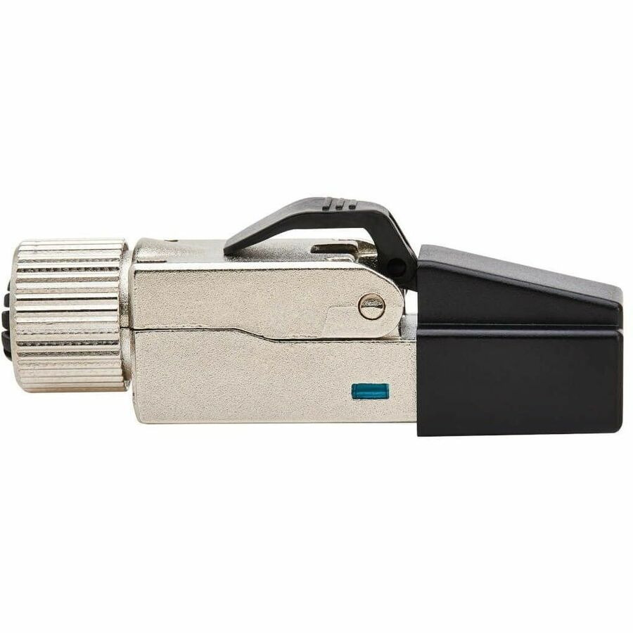 CAT6A CLASS EA STP FIELD