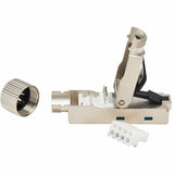 CAT6A CLASS EA STP FIELD