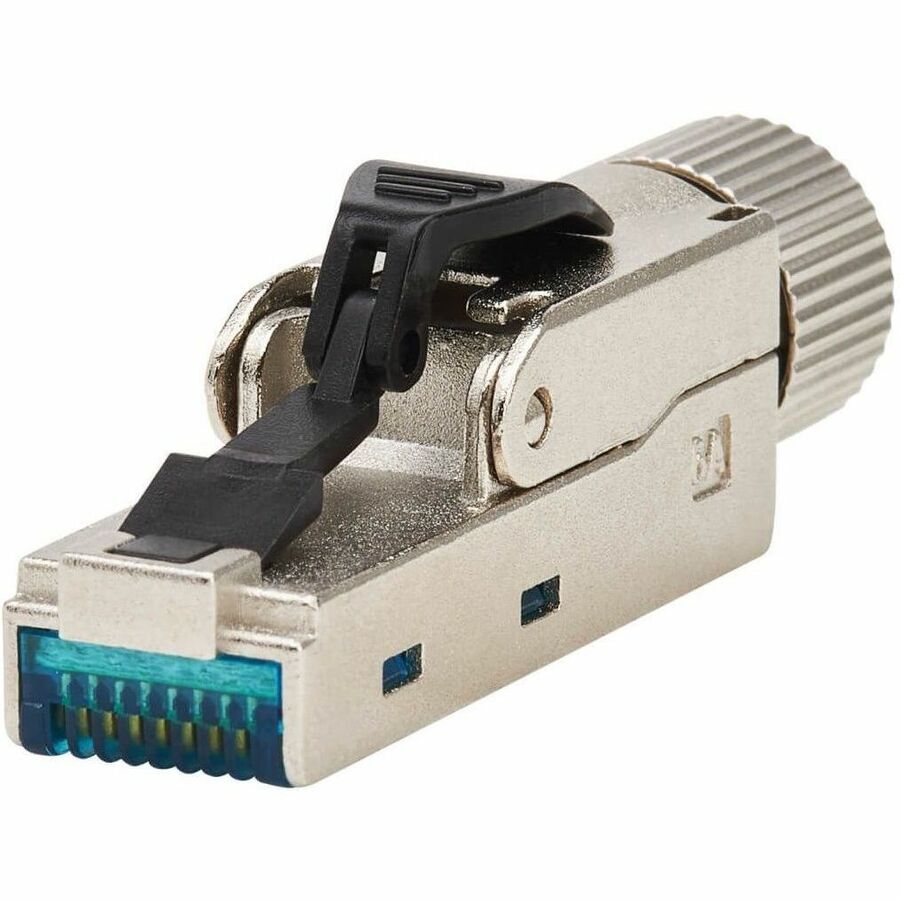 CAT6A CLASS EA STP FIELD