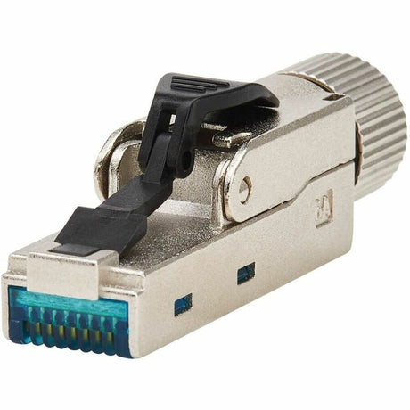 CAT6A CLASS EA STP FIELD