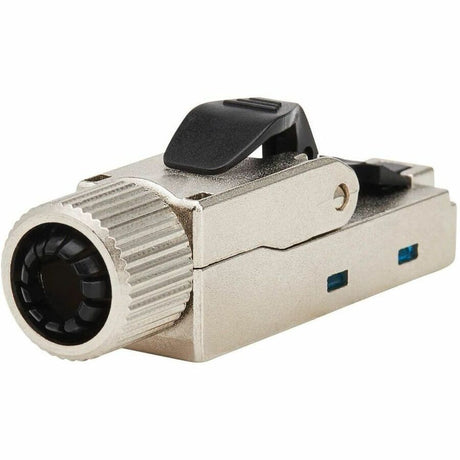 CAT6A CLASS EA STP FIELD