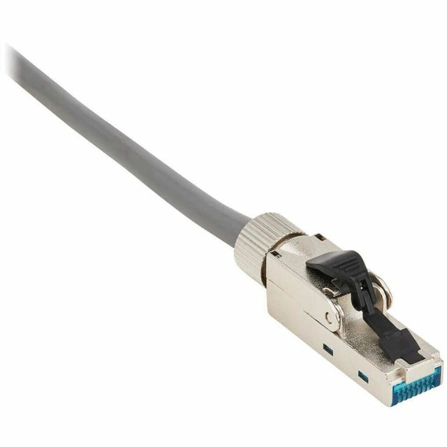 CAT6A CLASS EA STP FIELD