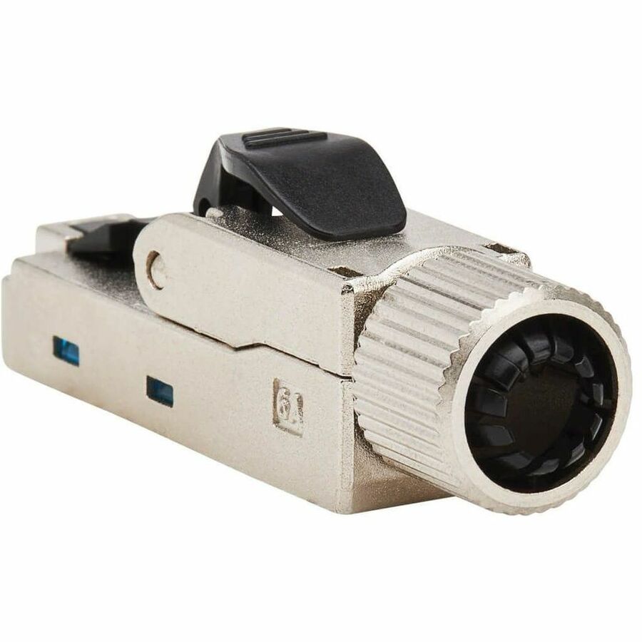 CAT6A CLASS EA STP FIELD