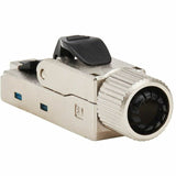 CAT6A CLASS EA STP FIELD