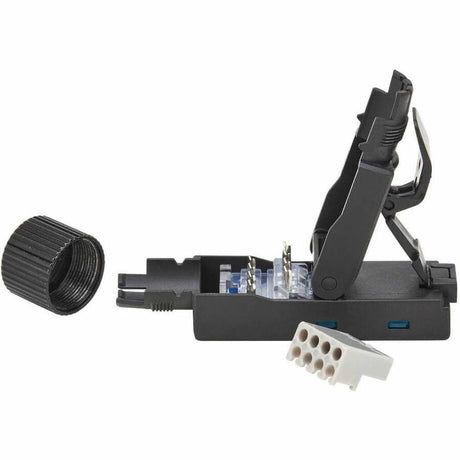 CAT6A CLASS EA UTP FIELD-