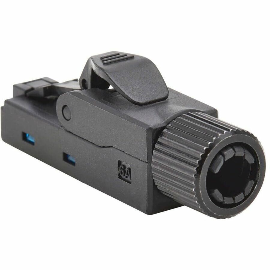 CAT6A CLASS EA UTP FIELD-